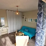 Sur - Emplacement De Choix - - De Nauzan Apartman