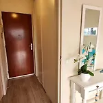 Sur - Emplacement De Choix - - De Nauzan Apartman *