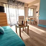 Apartman Sur - Emplacement De Choix - - De Nauzan *