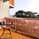 Apartman Sur - Emplacement De Choix - - De Nauzan