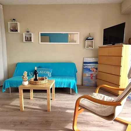 Apartment Sur - Emplacement De Choix - - De Nauzan