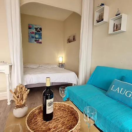 Sur - Emplacement De Choix - - De Nauzan * Vaux-sur-Mer