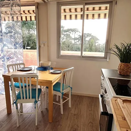 Sur - Emplacement De Choix - - De Nauzan Apartment Vaux-sur-Mer