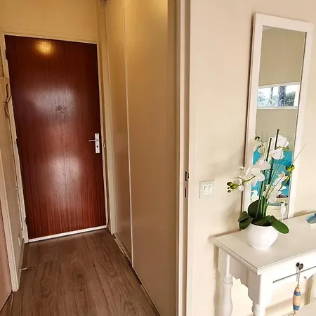 Sur - Emplacement De Choix - - De Nauzan Apartment *