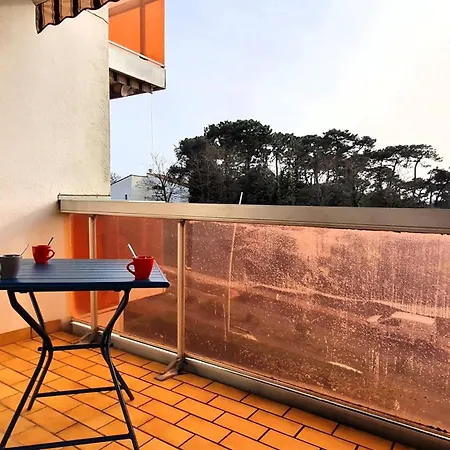 Διαμέρισμα Sur - Emplacement De Choix - - De Nauzan Vaux-sur-Mer