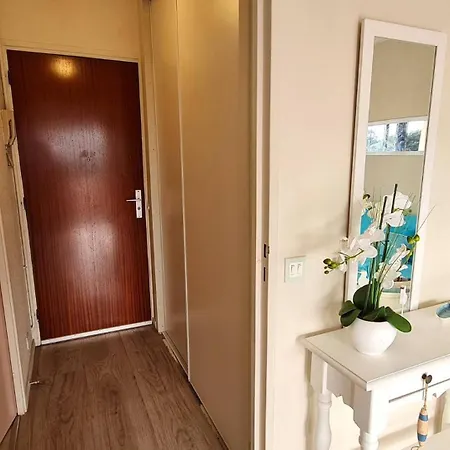 Sur - Emplacement De Choix - - De Nauzan Apartment *