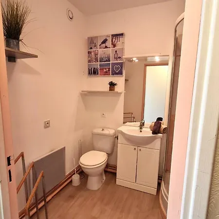 Apartment Sur - Emplacement De Choix - - De Nauzan Vaux-sur-Mer