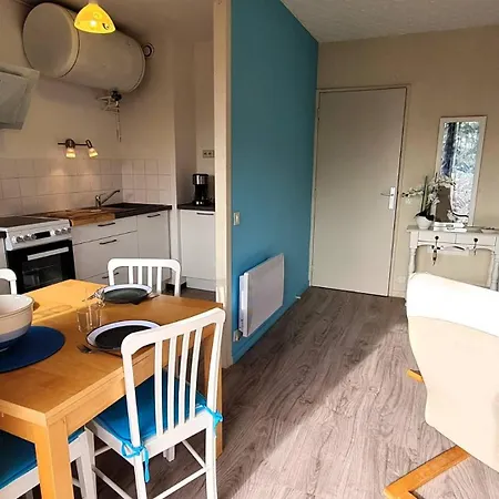 Sur - Emplacement De Choix - - De Nauzan Apartment Vaux-sur-Mer