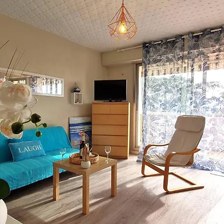 Apartment Sur - Emplacement De Choix - - De Nauzan Vaux-sur-Mer