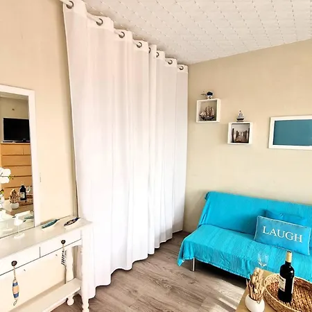 Sur - Emplacement De Choix - - De Nauzan * Vaux-sur-Mer